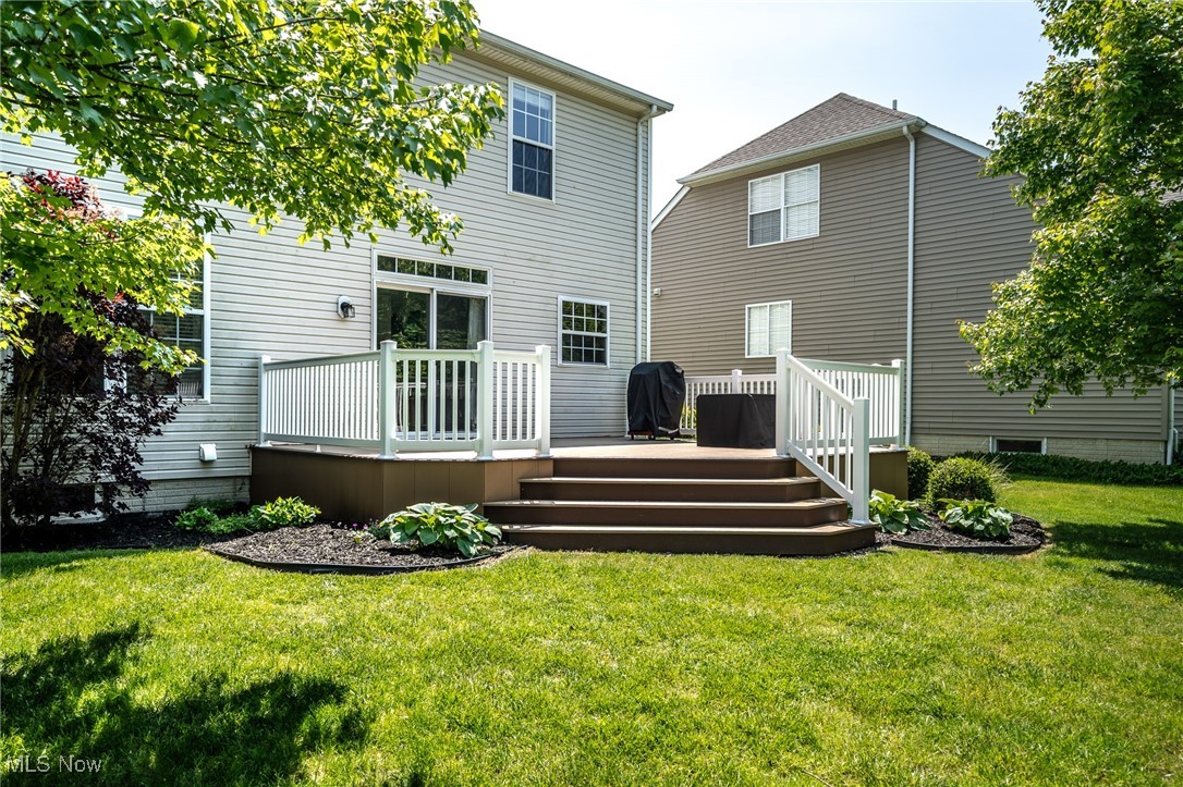 3079 Landing Lane, Reminderville, Ohio image 33