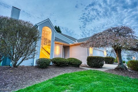 17971 Framingham Oval Strongsville OH 44136