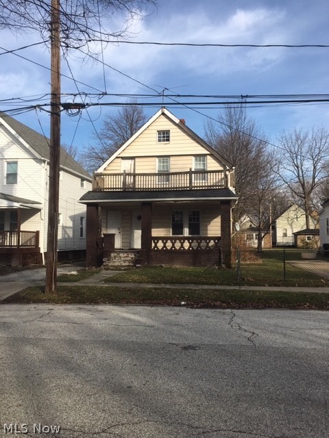 Rice - Residential Income