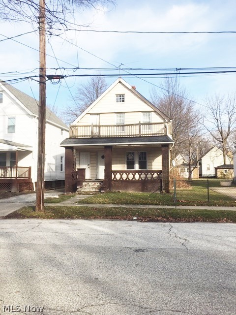 Rice - Residential Income