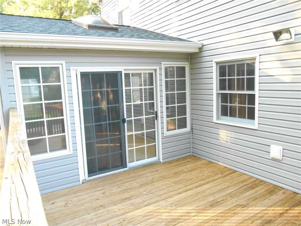 Rivermoor Estate - Residential