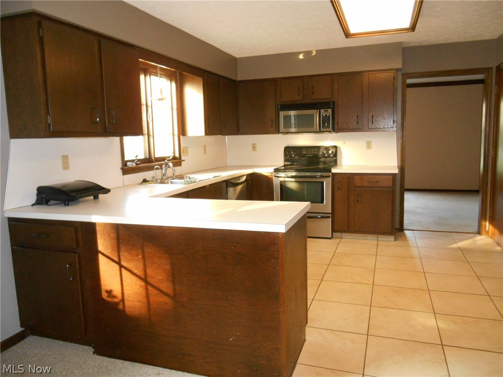 Rivermoor Estate - Residential