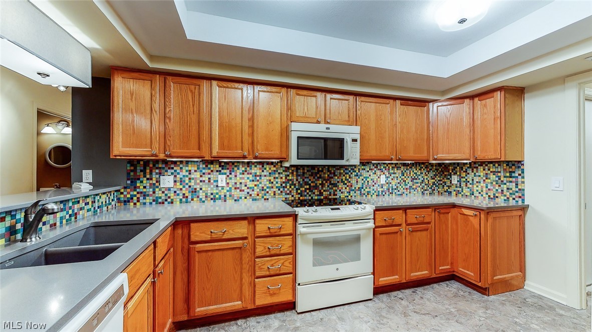 Villas/Oregon Trls Condos Ph 03 - Residential