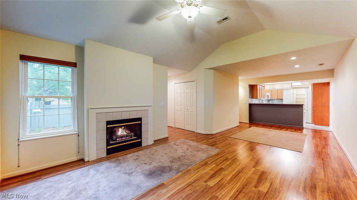 Villas/Oregon Trls Condos Ph 03 - Residential