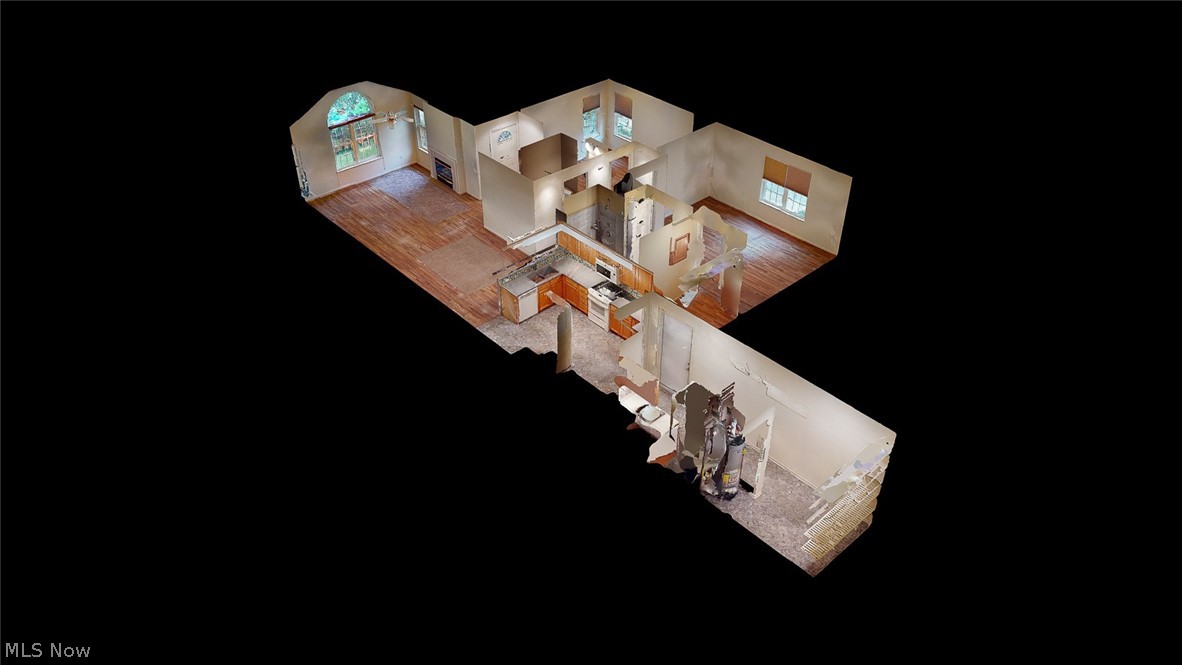 Villas/Oregon Trls Condos Ph 03 - Residential