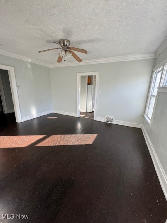 Crestwood - Residential Income