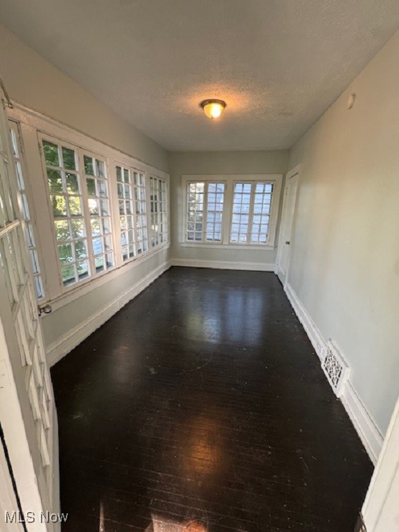 Crestwood - Residential Income