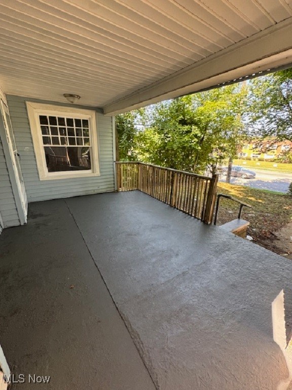 Crestwood - Residential Income