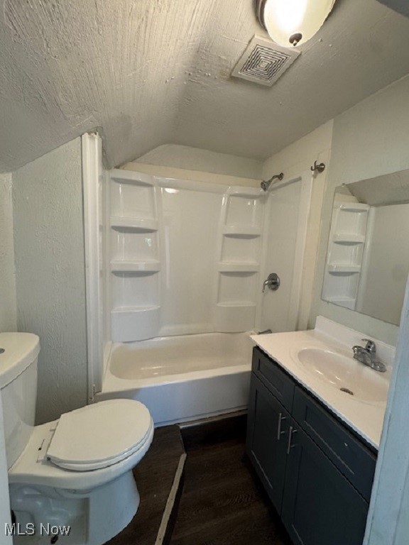 Crestwood - Residential Income