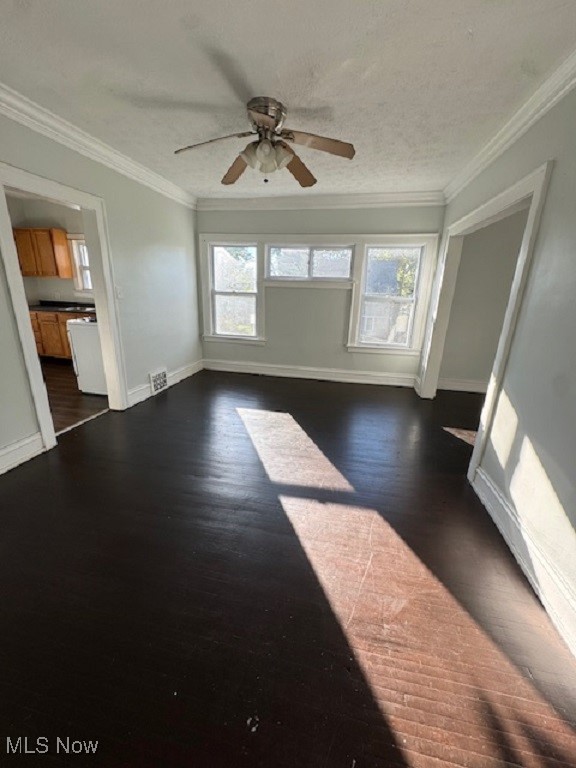 Crestwood - Residential Income