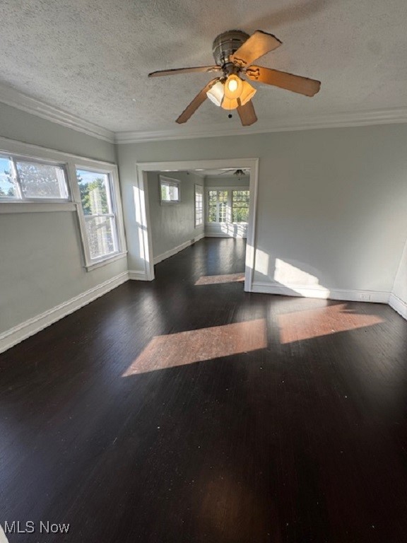 Crestwood - Residential Income