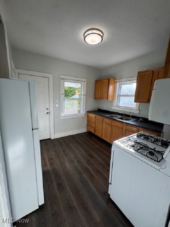 Crestwood - Residential Income