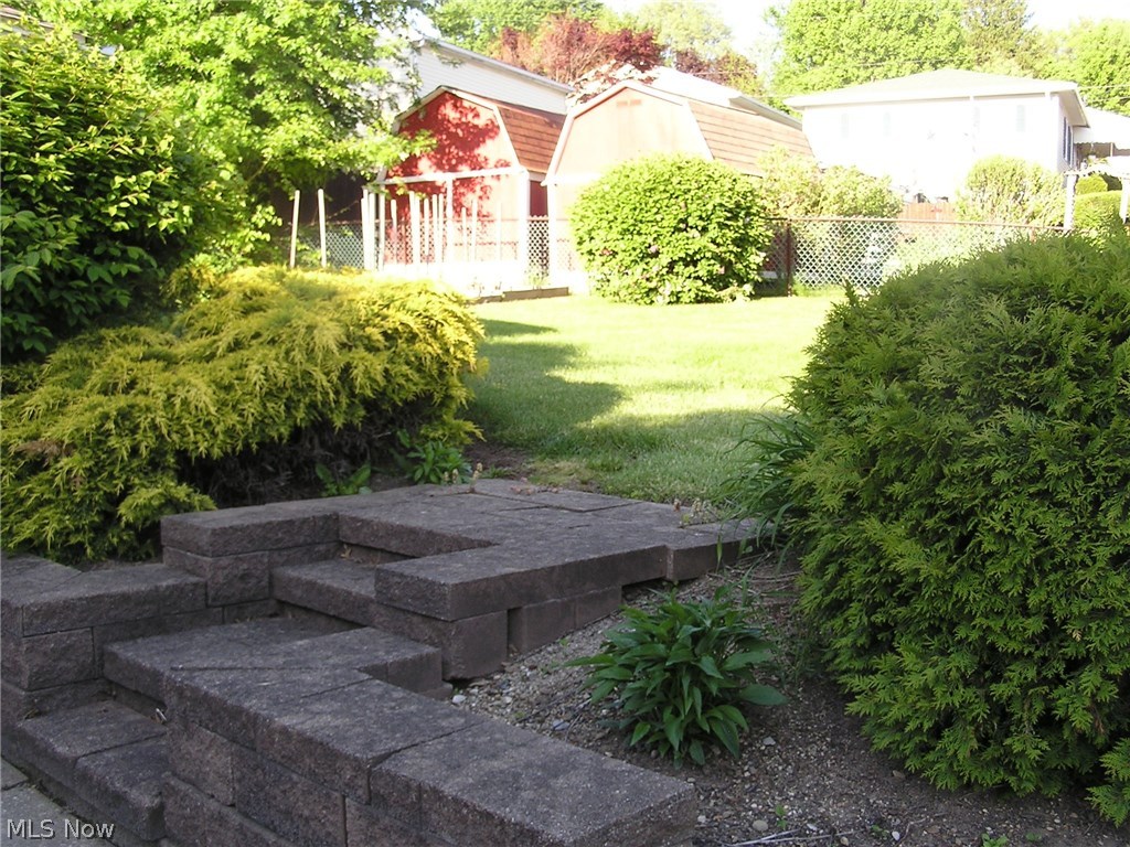 East Market Acres - Residential