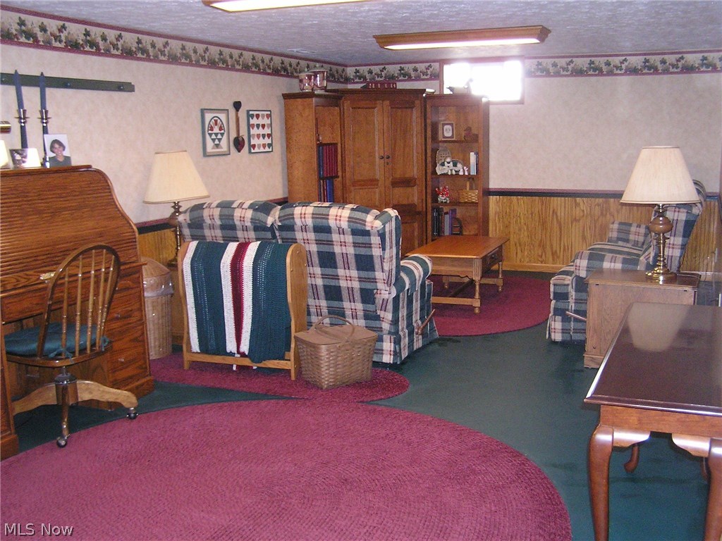 East Market Acres - Residential