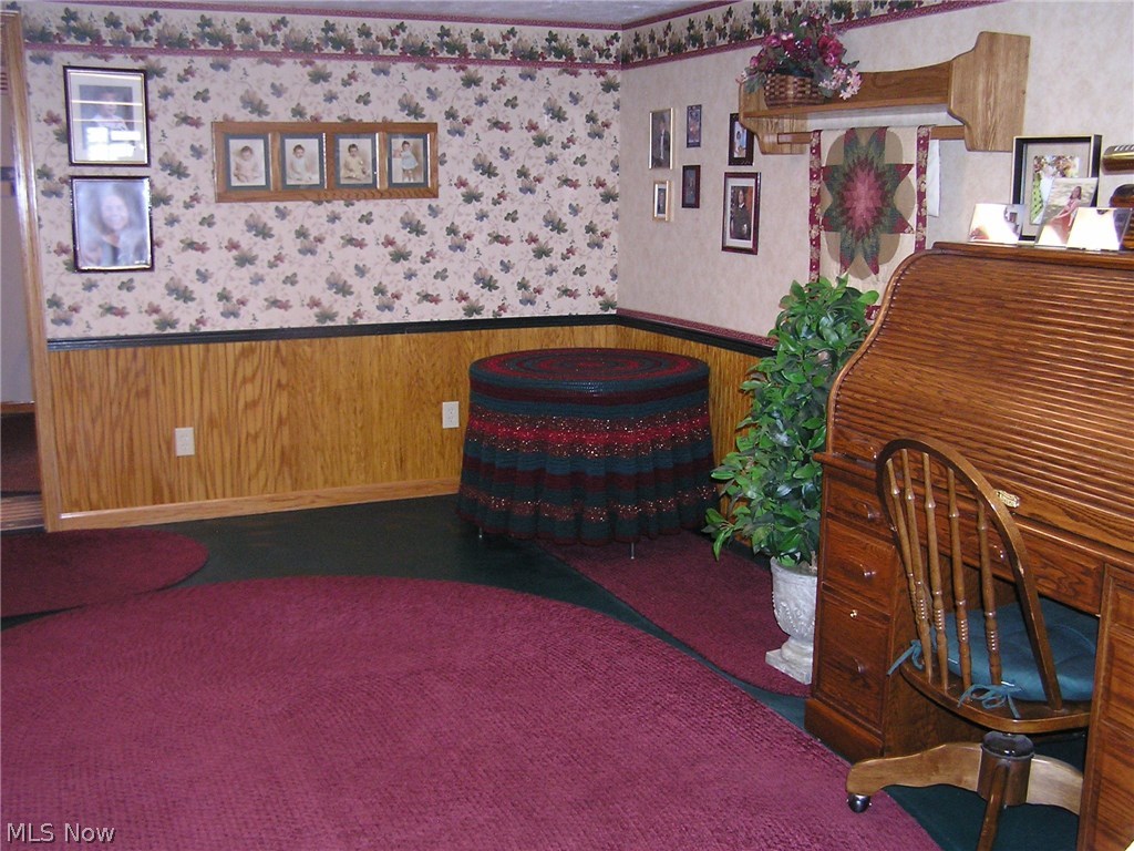 East Market Acres - Residential