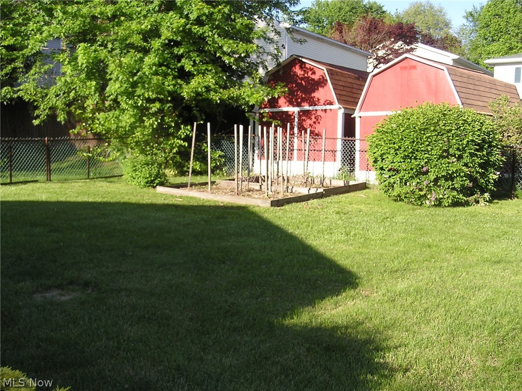 East Market Acres - Residential