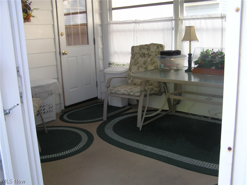 East Market Acres - Residential
