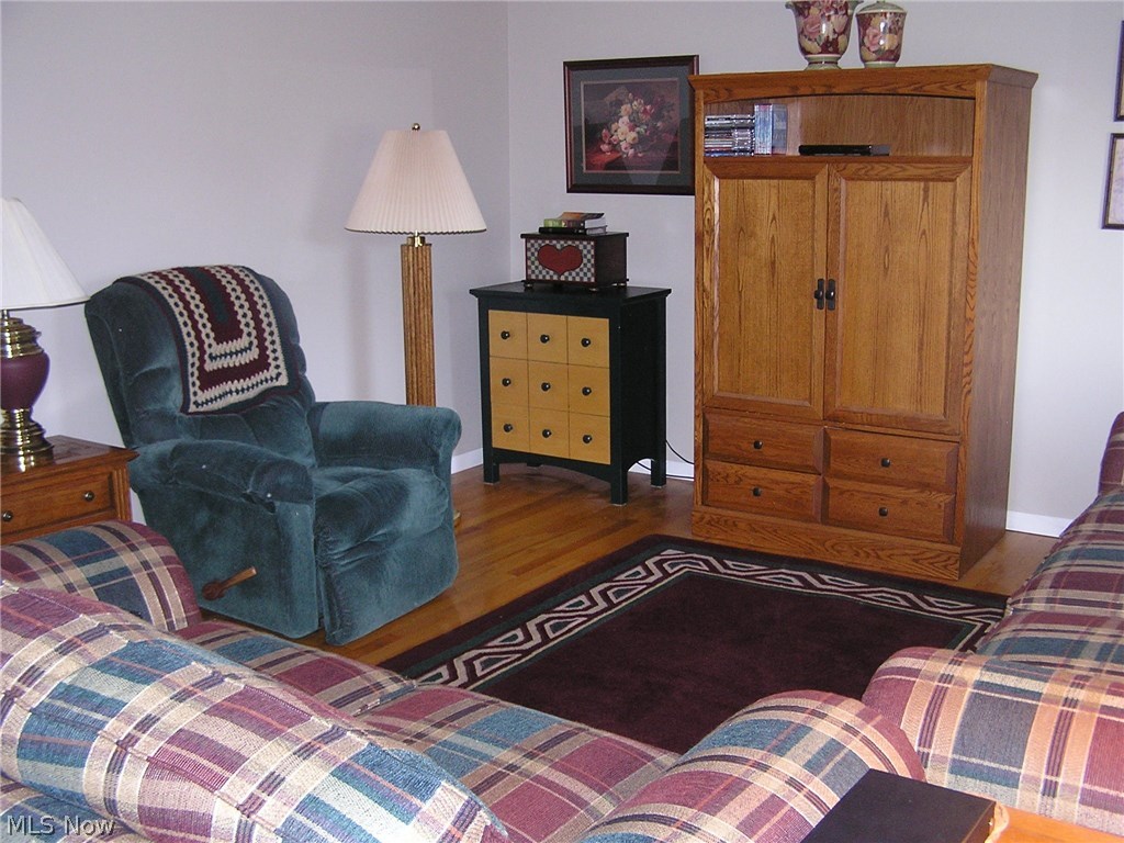 East Market Acres - Residential