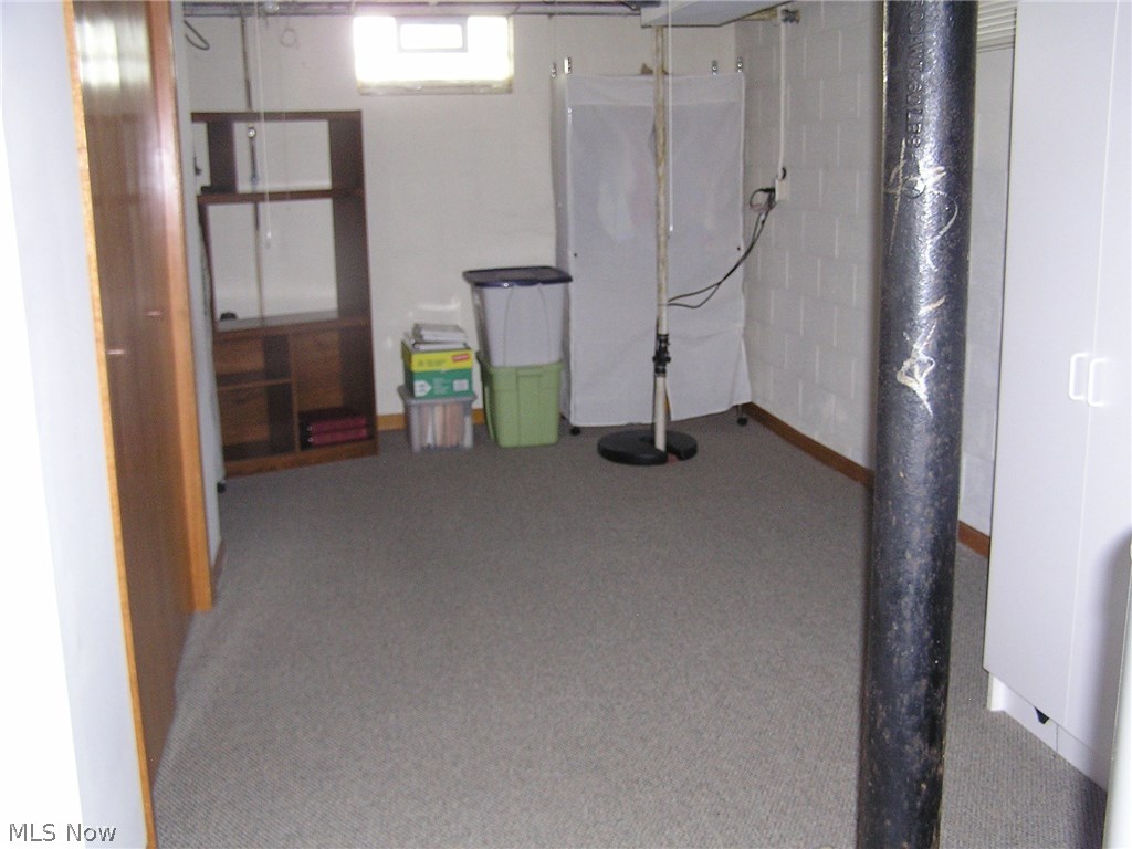 East Market Acres - Residential