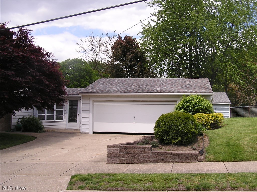 East Market Acres - Residential