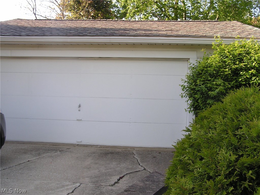 East Market Acres - Residential