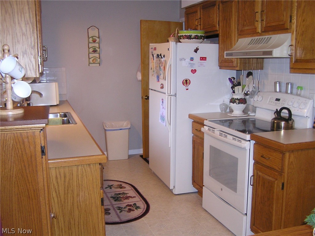 East Market Acres - Residential