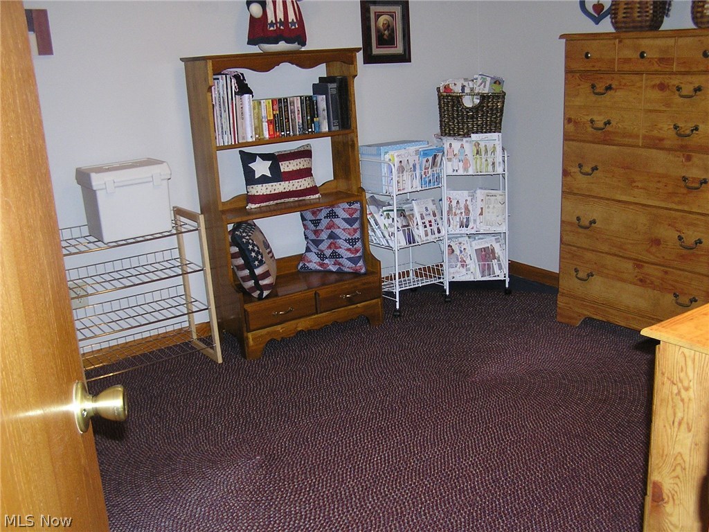 East Market Acres - Residential