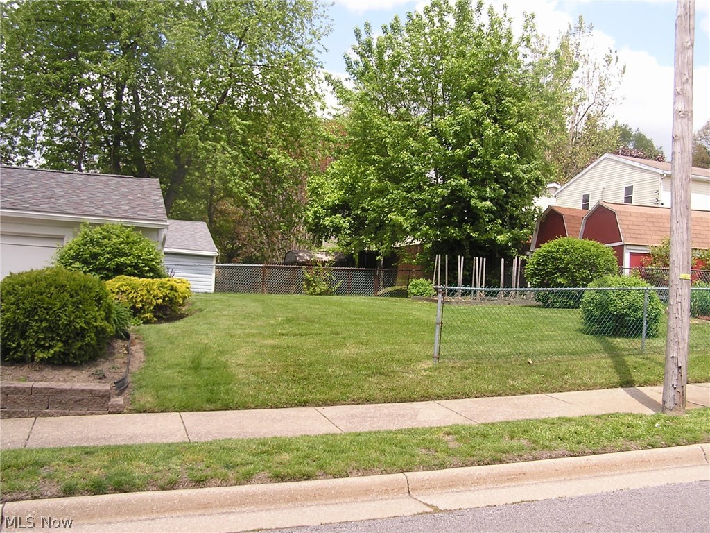 East Market Acres - Residential