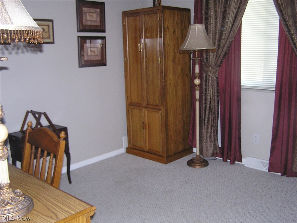 East Market Acres - Residential