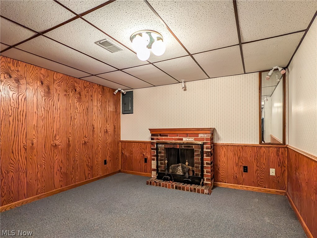 Christine Valley 1 - Residential