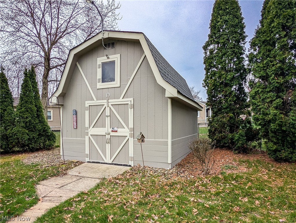 Christine Valley 1 - Residential