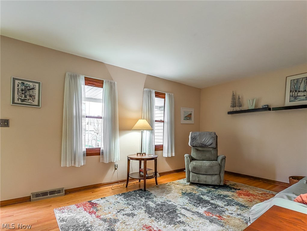 Christine Valley 1 - Residential