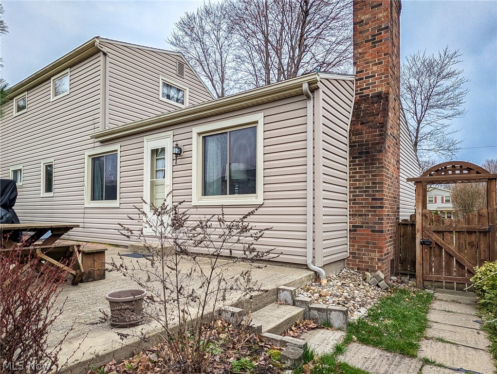 Christine Valley 1 - Residential