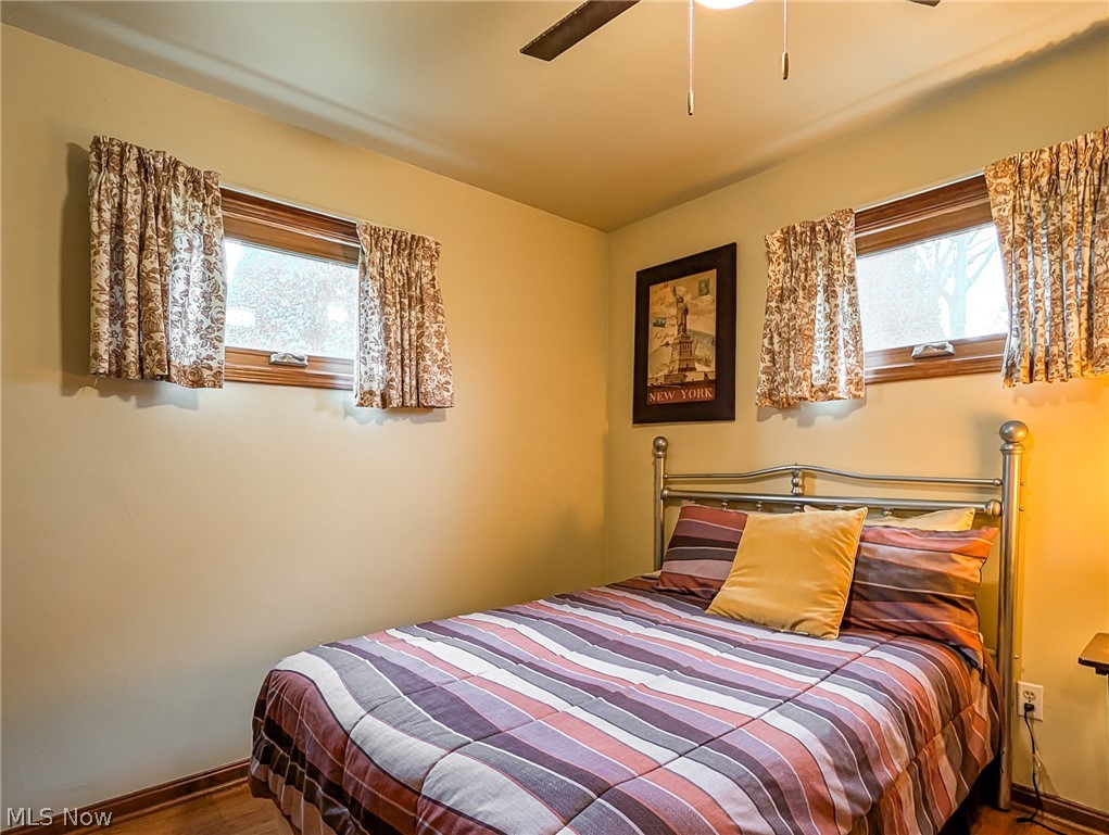 Christine Valley 1 - Residential