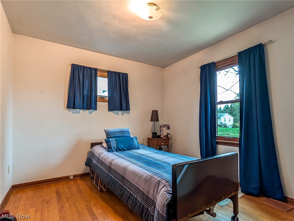 Christine Valley 1 - Residential