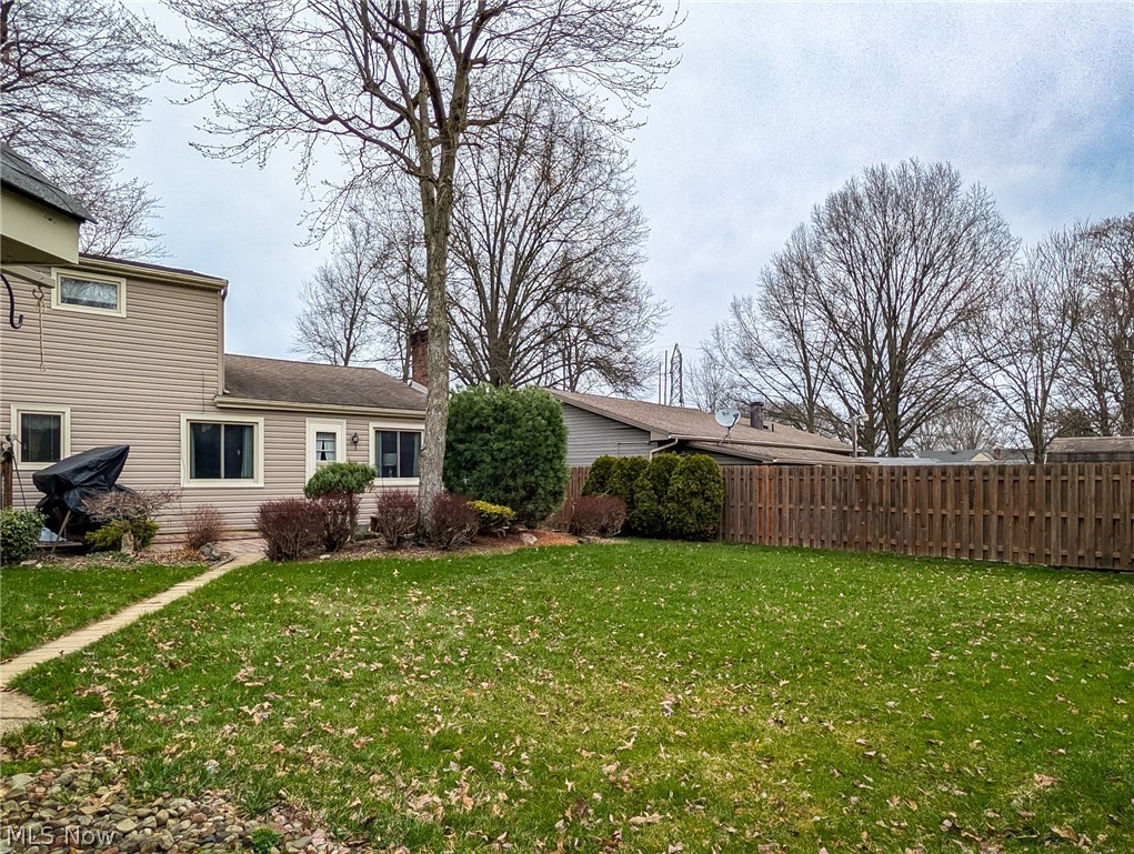 Christine Valley 1 - Residential