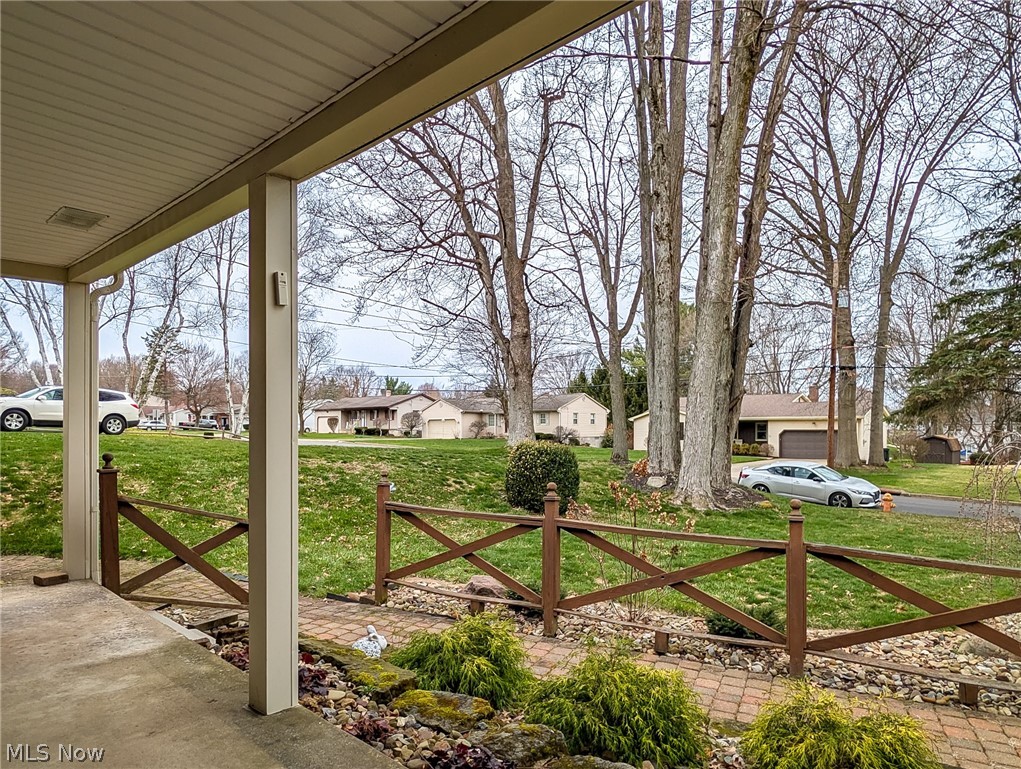 Christine Valley 1 - Residential