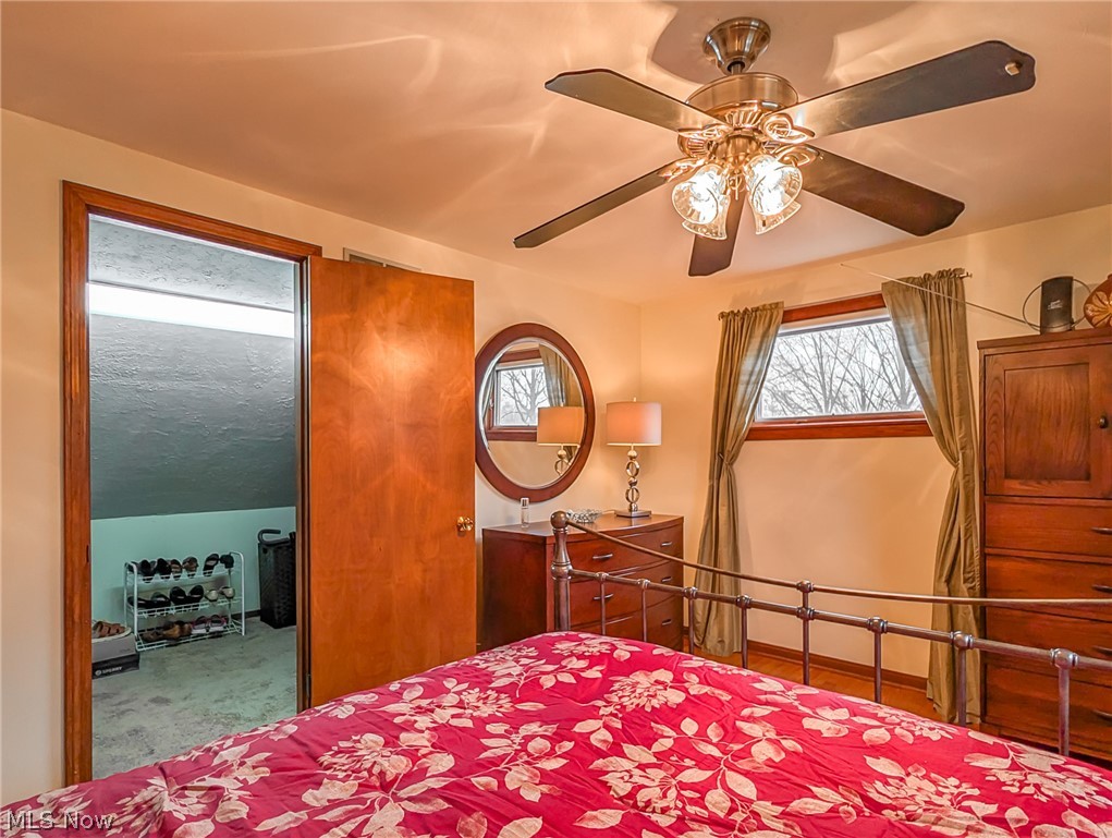 Christine Valley 1 - Residential