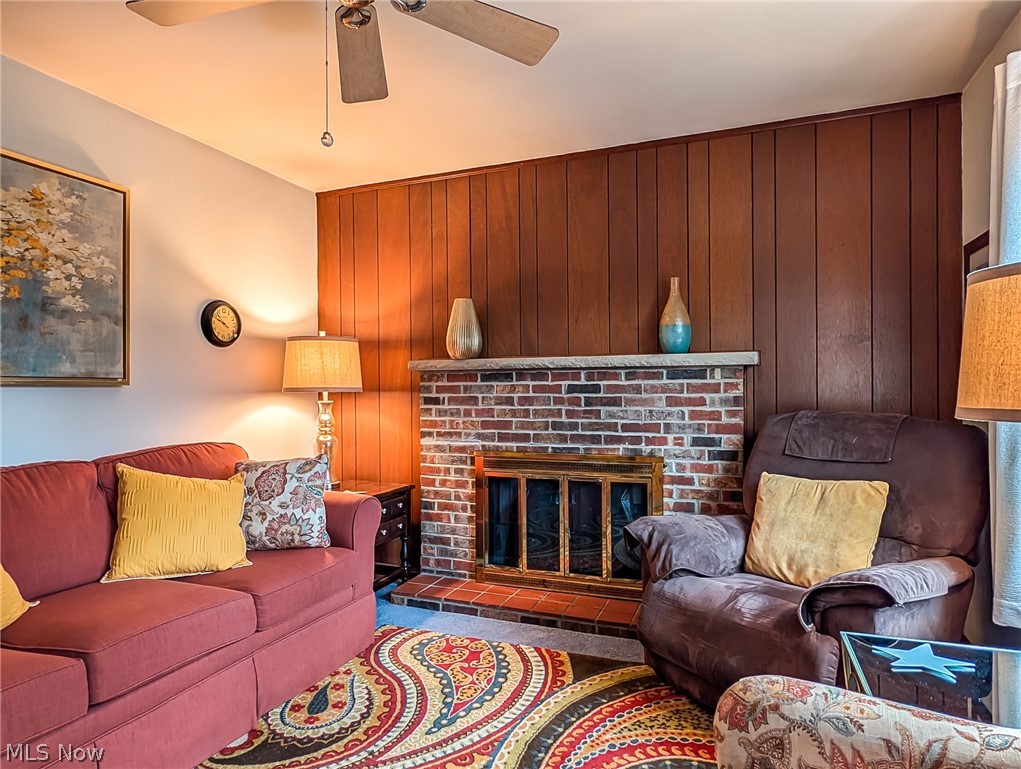 Christine Valley 1 - Residential