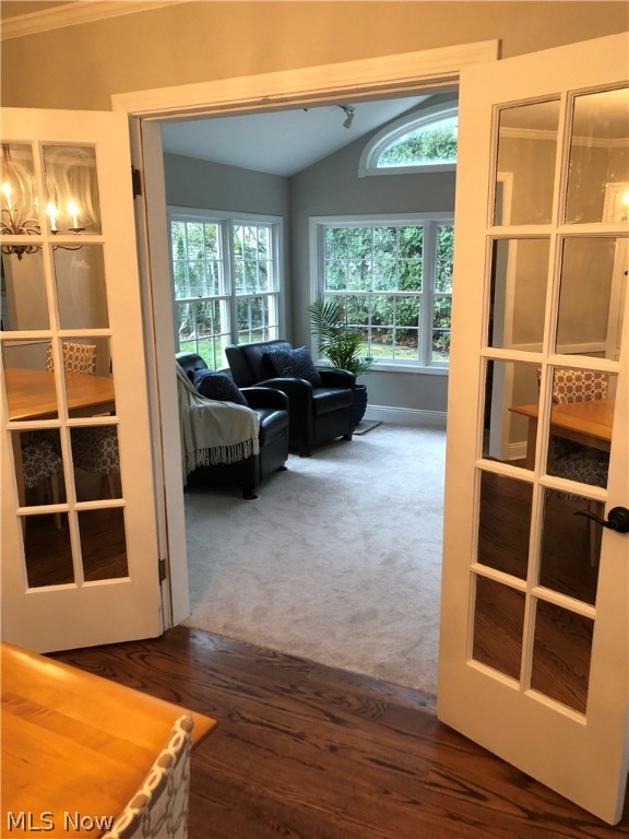 Mathew & Gilbert - Residential Lease