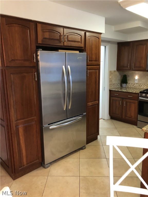 Mathew & Gilbert - Residential Lease