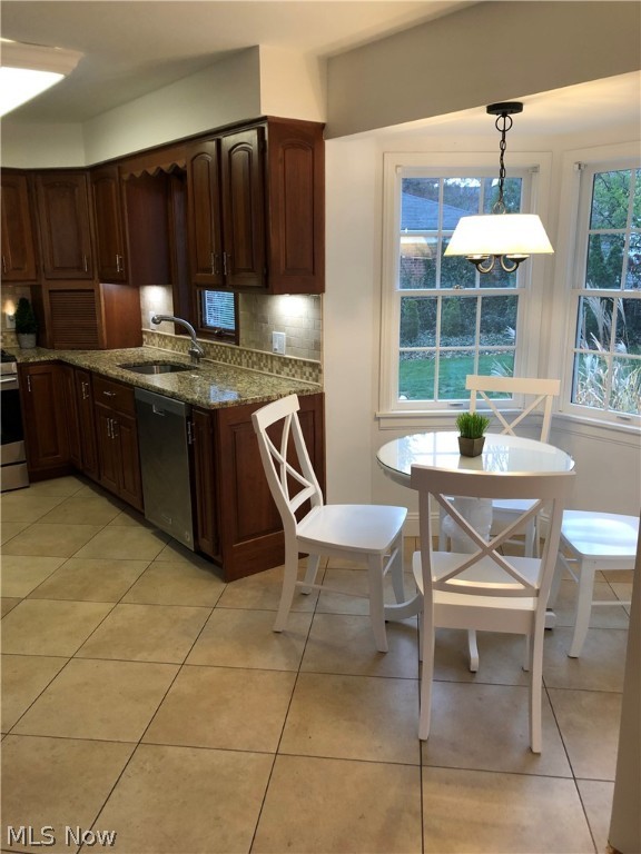 Mathew & Gilbert - Residential Lease