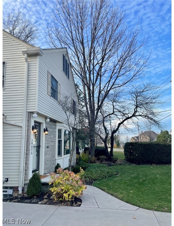 Mathew & Gilbert - Residential Lease