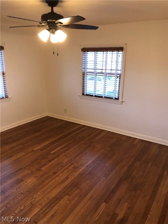 Mathew & Gilbert - Residential Lease