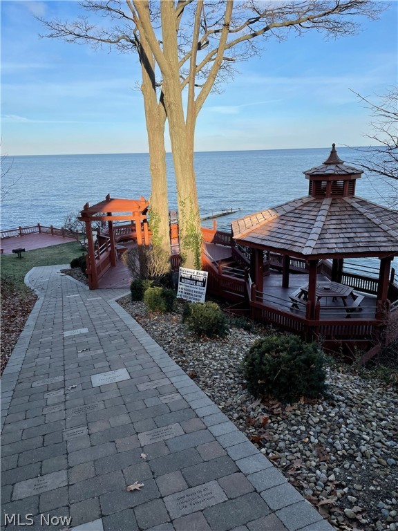 Mathew & Gilbert - Residential Lease