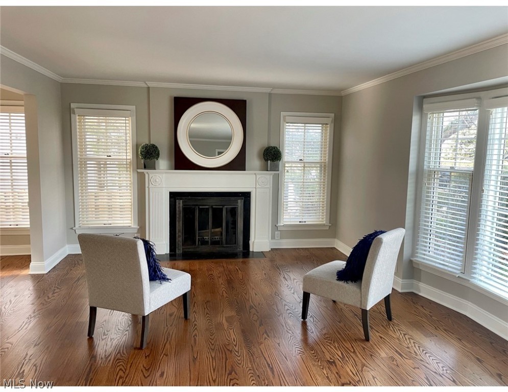 Mathew & Gilbert - Residential Lease