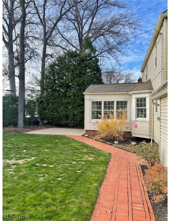 Mathew & Gilbert - Residential Lease