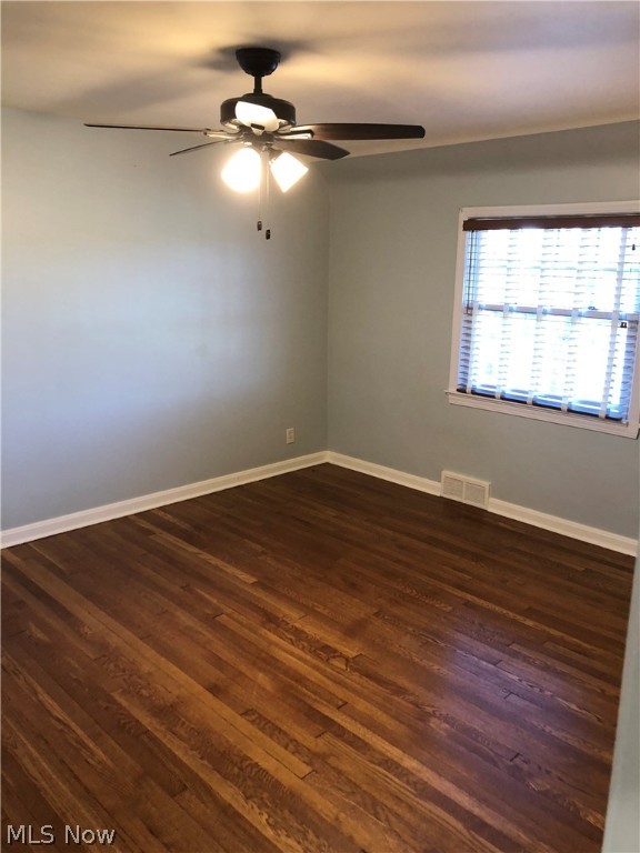 Mathew & Gilbert - Residential Lease