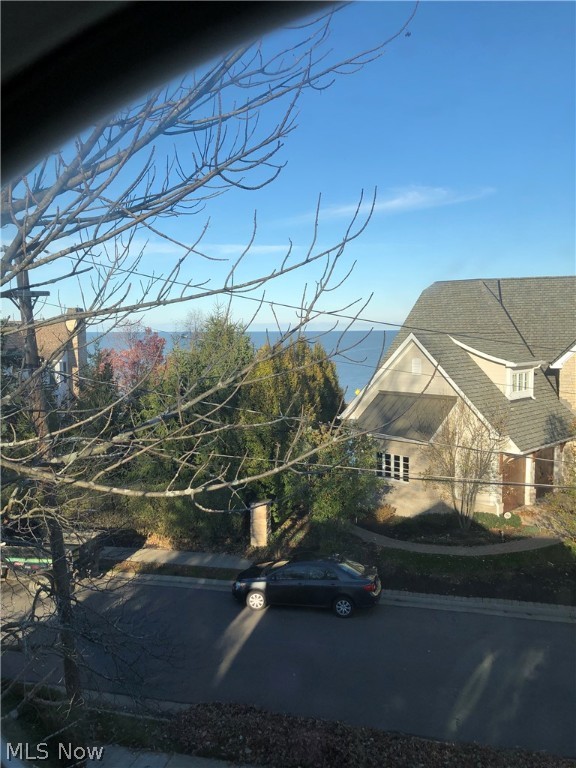 Mathew & Gilbert - Residential Lease