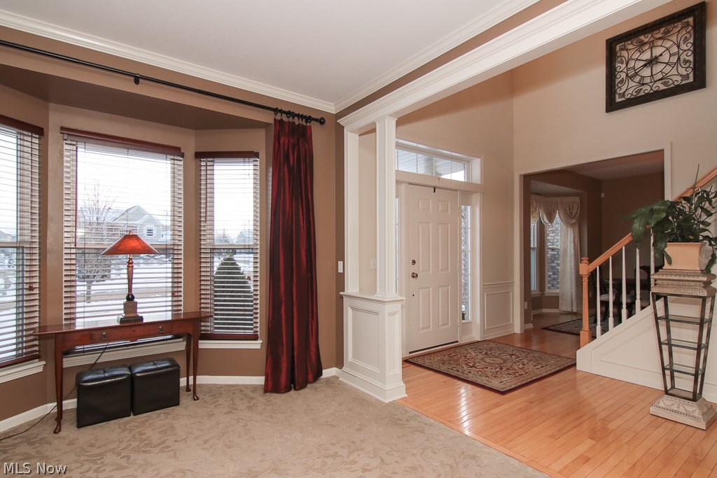 Highland Park Sub - Residential